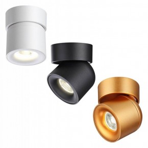Накладной светильник Novotech Gesso 358810 в Ревде - revda.ok-mebel.com | фото 5