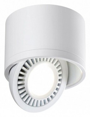 Накладной светильник Novotech Gesso 358811 в Ревде - revda.ok-mebel.com | фото 2