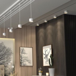 Накладной светильник Novotech Patera 358651 в Ревде - revda.ok-mebel.com | фото 3