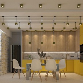 Накладной светильник Novotech Patera 358670 в Ревде - revda.ok-mebel.com | фото 6