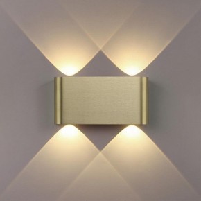 Накладной светильник Odeon Light MAGNUM 7107/4WL в Ревде - revda.ok-mebel.com | фото 4