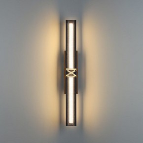 Накладной светильник Odeon Light Mesh 7083/12WL в Ревде - revda.ok-mebel.com | фото 3