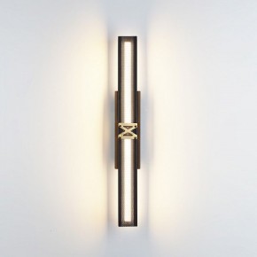 Накладной светильник Odeon Light Mesh 7083/12WL в Ревде - revda.ok-mebel.com | фото 4
