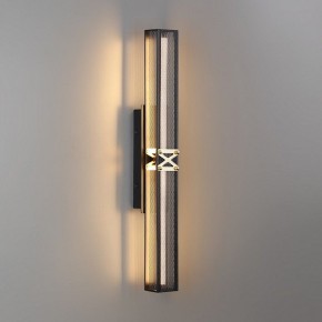 Накладной светильник Odeon Light Mesh 7083/12WL в Ревде - revda.ok-mebel.com | фото 5
