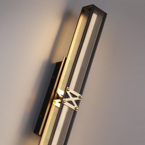 Накладной светильник Odeon Light Mesh 7083/12WL в Ревде - revda.ok-mebel.com | фото 7