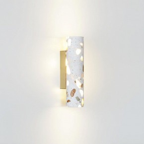 Накладной светильник Odeon Light Terrazzo 7012/12WL в Ревде - revda.ok-mebel.com | фото 2