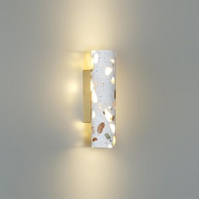 Накладной светильник Odeon Light Terrazzo 7012/12WL в Ревде - revda.ok-mebel.com | фото 3
