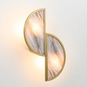 Накладной светильник Odeon Light Toscana 5448/2W в Ревде - revda.ok-mebel.com | фото 3