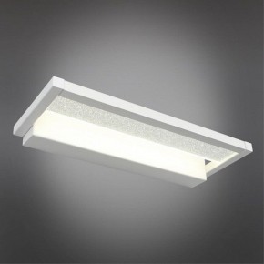 Накладной светильник Omnilux Rugliana OML-09801-05 в Ревде - revda.ok-mebel.com | фото 2
