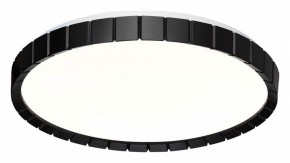 Накладной светильник Sonex Atabi Black 7649/DL в Ревде - revda.ok-mebel.com | фото 4