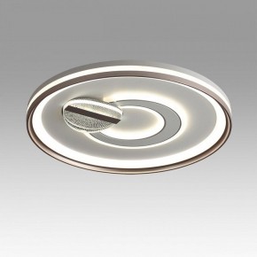 Накладной светильник Sonex Gemini 7787/85L в Ревде - revda.ok-mebel.com | фото 3