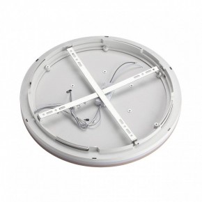 Накладной светильник Sonex Gemini 7787/85L в Ревде - revda.ok-mebel.com | фото 8
