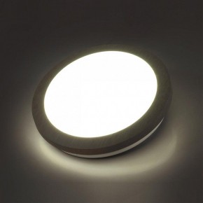 Накладной светильник Sonex Kafa 7606/CL в Ревде - revda.ok-mebel.com | фото 3