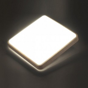 Накладной светильник Sonex Merto 7608/CL в Ревде - revda.ok-mebel.com | фото 3