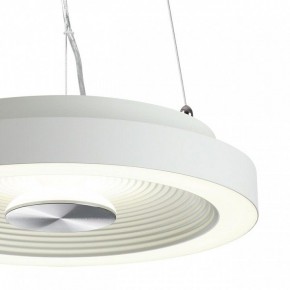 Накладной светильник Sonex Quantum 7752/18L в Ревде - revda.ok-mebel.com | фото 8