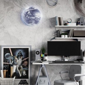 Накладной светильник Sonex Space 3085/DL в Ревде - revda.ok-mebel.com | фото 6
