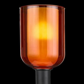 Настольная лампа декоративная 33 идеи TLL201 TLL201.07.03.BL-M27OR в Ревде - revda.ok-mebel.com | фото 3