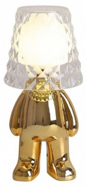 Настольная лампа декоративная Aployt Kosett APL.652.04.01 в Ревде - revda.ok-mebel.com | фото