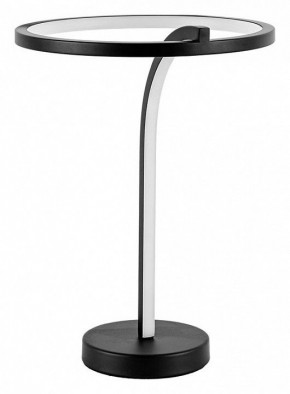 Настольная лампа декоративная Arte Lamp Enigma A2974LT-16BK в Ревде - revda.ok-mebel.com | фото