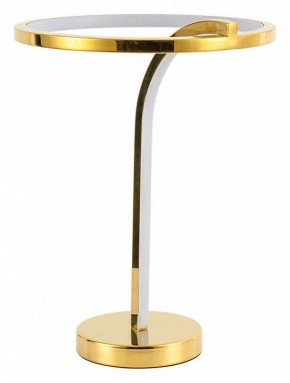 Настольная лампа декоративная Arte Lamp Enigma A2974LT-16PB в Ревде - revda.ok-mebel.com | фото