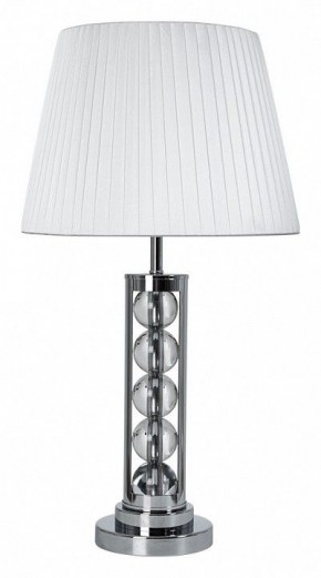 Настольная лампа декоративная Arte Lamp Jessica A4062LT-1CC в Ревде - revda.ok-mebel.com | фото