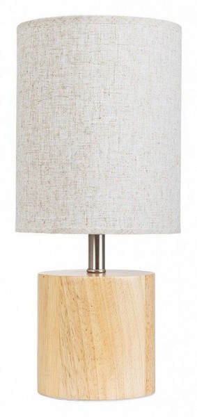 Настольная лампа декоративная Arte Lamp Jishui A5036LT-1BR в Ревде - revda.ok-mebel.com | фото