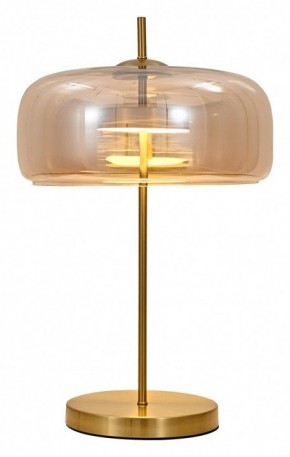 Настольная лампа декоративная Arte Lamp Padova A2404LT-1AM в Ревде - revda.ok-mebel.com | фото