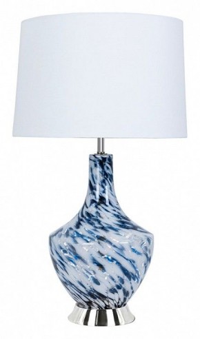 Настольная лампа декоративная Arte Lamp Sheratan A5052LT-1CC в Ревде - revda.ok-mebel.com | фото 1