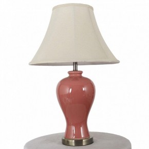 Настольная лампа декоративная Arti Lampadari Gianni Gianni E 4.1 P в Ревде - revda.ok-mebel.com | фото 1