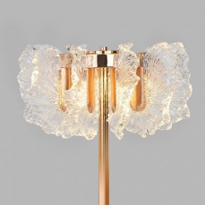 Настольная лампа декоративная Bogate"s Farfalla 80509/1 в Ревде - revda.ok-mebel.com | фото 8