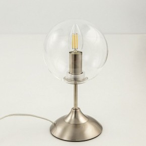 Настольная лампа декоративная Citilux Томми CL102811 в Ревде - revda.ok-mebel.com | фото 4
