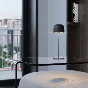 Настольная лампа декоративная Elektrostandard Bitty a069002 в Ревде - revda.ok-mebel.com | фото 4
