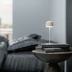 Настольная лампа декоративная Elektrostandard Bitty a069003 в Ревде - revda.ok-mebel.com | фото 3