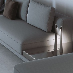 Настольная лампа декоративная Elektrostandard Elite Elite черный (TL70250) в Ревде - revda.ok-mebel.com | фото 5