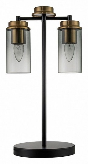 Настольная лампа декоративная Escada Dinasty 2118/2 в Ревде - revda.ok-mebel.com | фото
