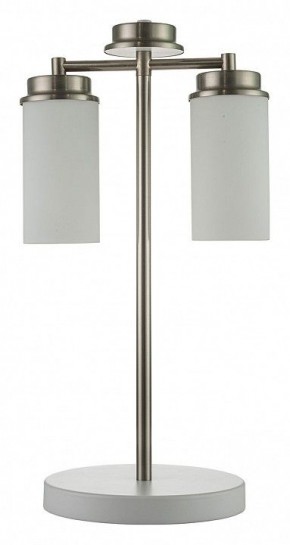 Настольная лампа декоративная Escada Legacy 2119/2 Chrome в Ревде - revda.ok-mebel.com | фото