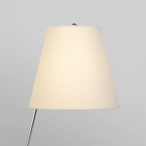 Настольная лампа декоративная Eurosvet Amaretto 01165/1 хром в Ревде - revda.ok-mebel.com | фото 4