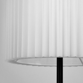 Настольная лампа декоративная Eurosvet Notturno 01162/1 черный в Ревде - revda.ok-mebel.com | фото 5