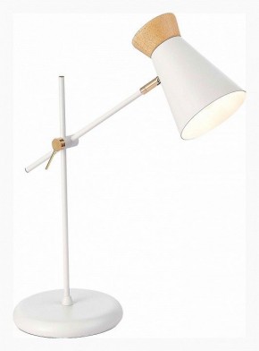 Настольная лампа декоративная EVOLUCE Alfeo SLE1252-504-01 в Ревде - revda.ok-mebel.com | фото