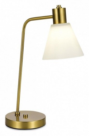 Настольная лампа декоративная EVOLUCE Arki SLE1561-304-01 в Ревде - revda.ok-mebel.com | фото 2