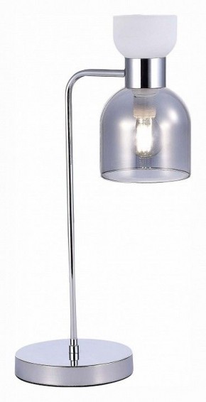 Настольная лампа декоративная EVOLUCE Vento SLE1045-104-01 в Ревде - revda.ok-mebel.com | фото