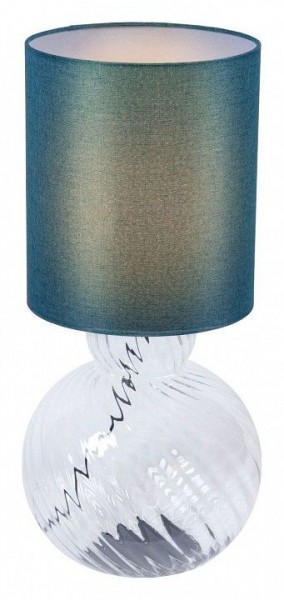 Настольная лампа декоративная Favourite Ortus 4267-1T в Ревде - revda.ok-mebel.com | фото