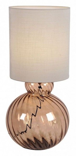 Настольная лампа декоративная Favourite Ortus 4269-1T в Ревде - revda.ok-mebel.com | фото