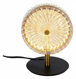 Настольная лампа декоративная Favourite Slik 4488-1T в Ревде - revda.ok-mebel.com | фото 1