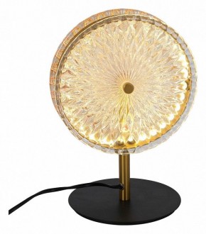 Настольная лампа декоративная Favourite Slik 4488-2T в Ревде - revda.ok-mebel.com | фото 1