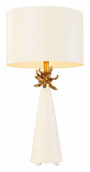 Настольная лампа декоративная Flambeau Neo FB-NEO-TL-FR-WHT в Ревде - revda.ok-mebel.com | фото
