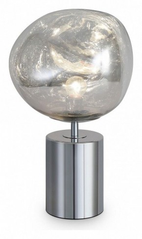 Настольная лампа декоративная Freya Ejection FR5378TL-01SM в Ревде - revda.ok-mebel.com | фото 1