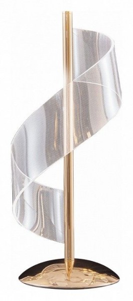 Настольная лампа декоративная Kink Light Илина 08042-T,37 в Ревде - revda.ok-mebel.com | фото