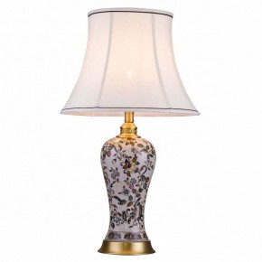 Настольная лампа декоративная Lucia Tucci Harrods Harrods T933.1 в Ревде - revda.ok-mebel.com | фото