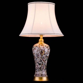 Настольная лампа декоративная Lucia Tucci Harrods Harrods T933.1 в Ревде - revda.ok-mebel.com | фото 2